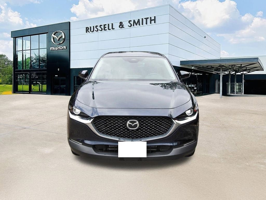 2024 Mazda Mazda CX-30 2.5 S