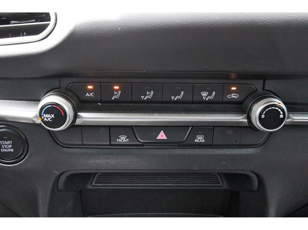 2024 Mazda Mazda CX-30 2.5 S