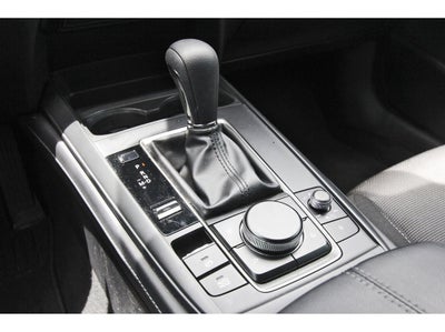 2024 Mazda Mazda CX-30 2.5 S
