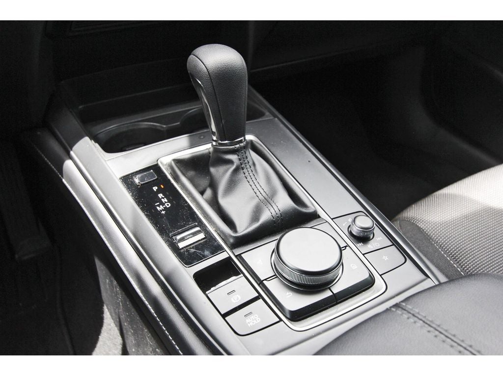 2024 Mazda Mazda CX-30 2.5 S