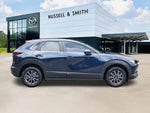 2024 Mazda Mazda CX-30 2.5 S