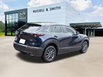 2024 Mazda Mazda CX-30 2.5 S