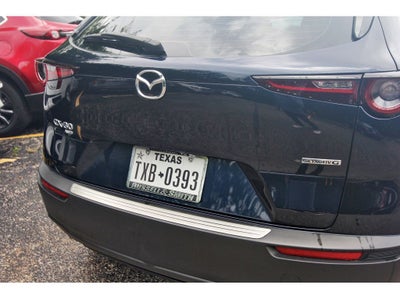 2024 Mazda Mazda CX-30 2.5 S