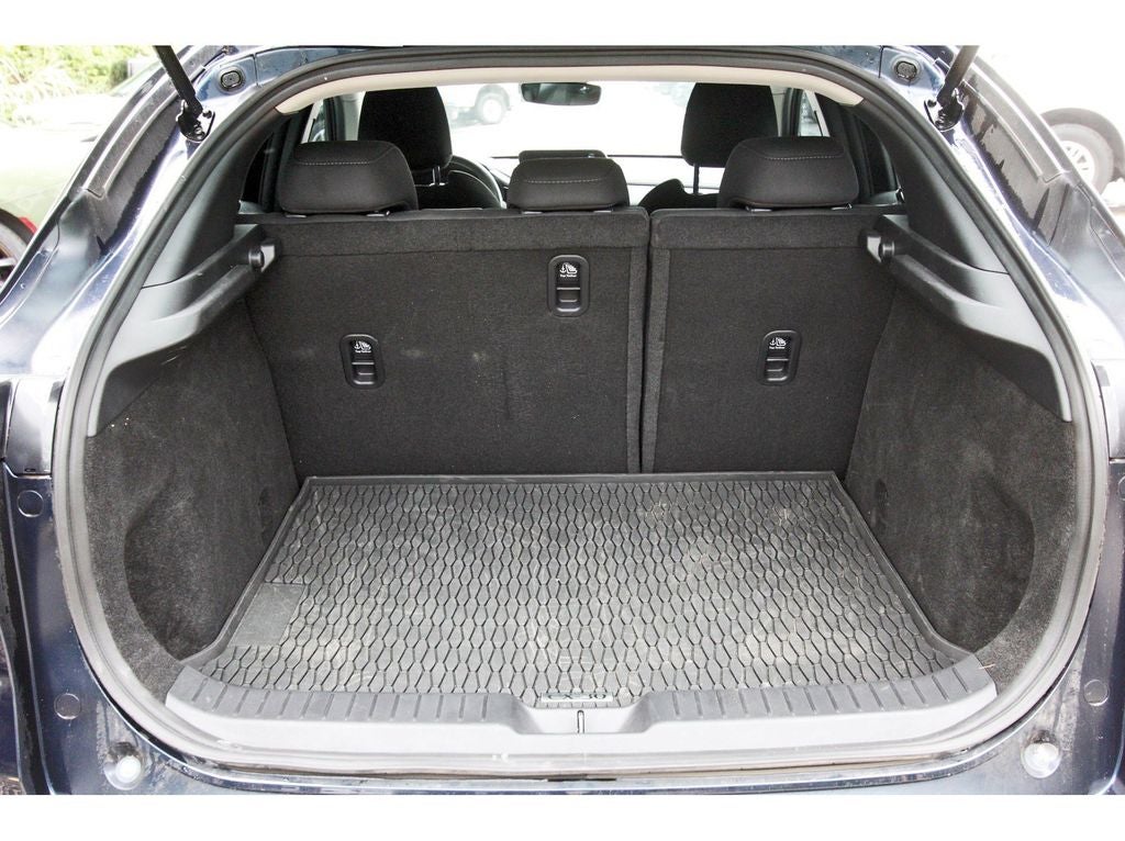 2024 Mazda Mazda CX-30 2.5 S