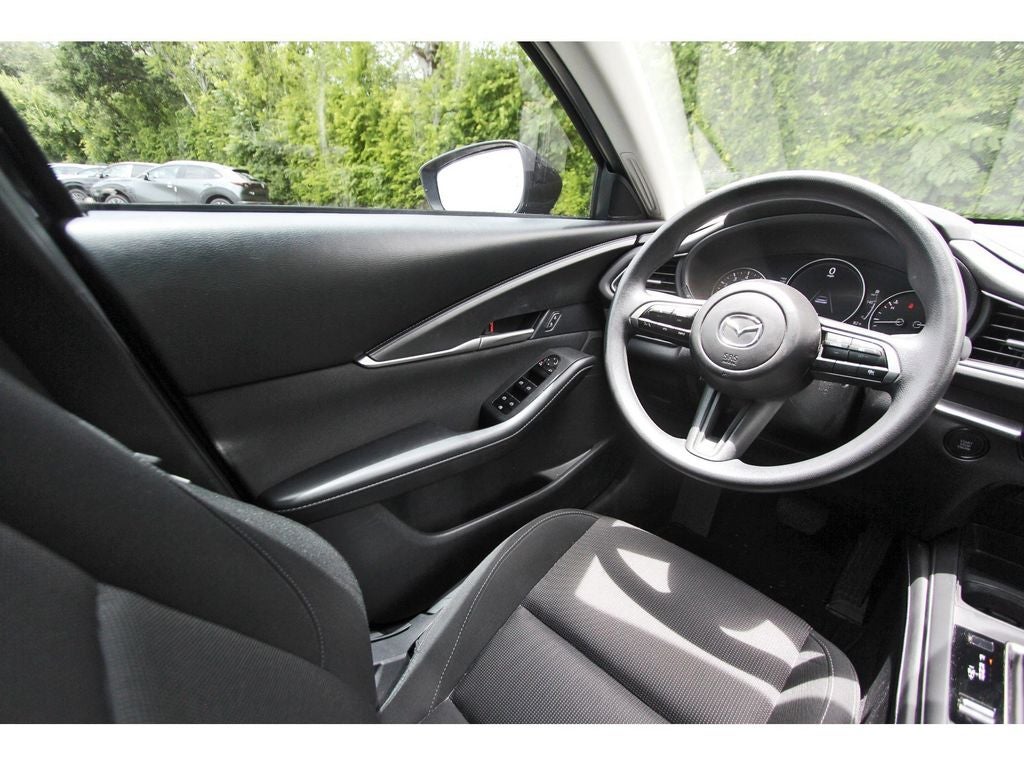 2024 Mazda Mazda CX-30 2.5 S