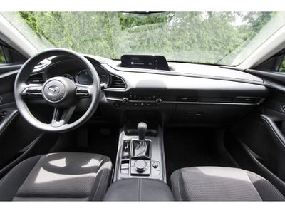 2024 Mazda Mazda CX-30 2.5 S