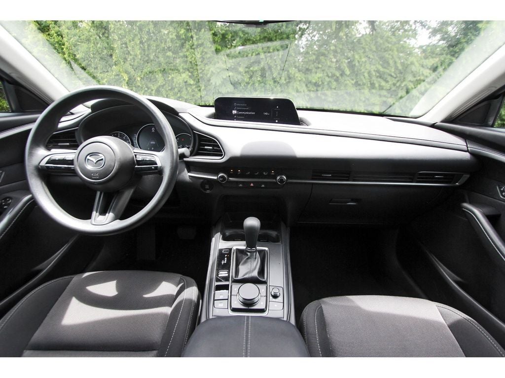 2024 Mazda Mazda CX-30 2.5 S