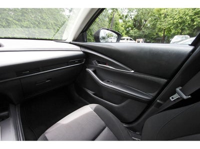 2024 Mazda Mazda CX-30 2.5 S