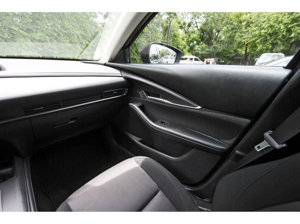2024 Mazda Mazda CX-30 2.5 S