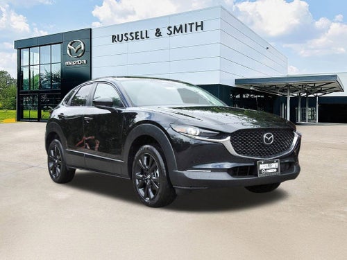 2026 Mazda Mazda CX-30 2.5 S Select Sport AWD