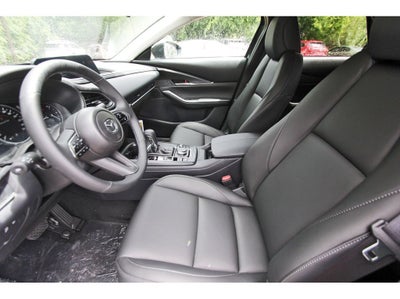 2026 Mazda Mazda CX-30 2.5 S Select Sport AWD