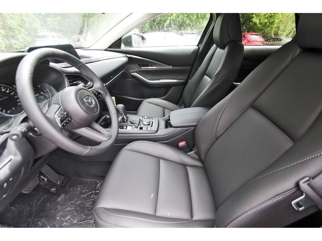 2026 Mazda Mazda CX-30 2.5 S Select Sport AWD