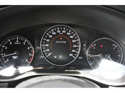 2026 Mazda Mazda CX-30 2.5 S Select Sport AWD