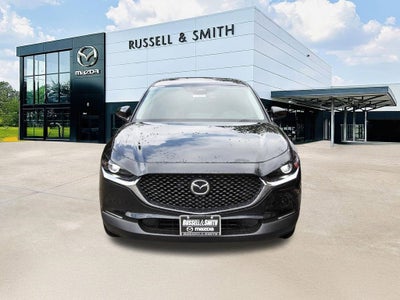 2026 Mazda Mazda CX-30 2.5 S Select Sport AWD