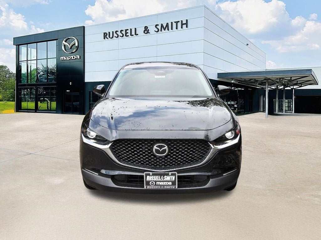 2026 Mazda Mazda CX-30 2.5 S Select Sport AWD