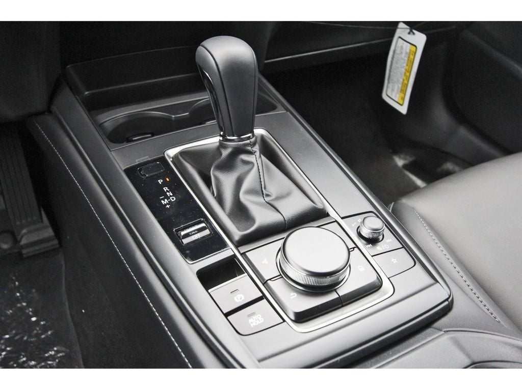 2026 Mazda Mazda CX-30 2.5 S Select Sport AWD