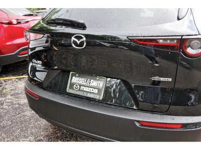2026 Mazda Mazda CX-30 2.5 S Select Sport AWD