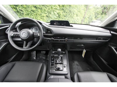 2026 Mazda Mazda CX-30 2.5 S Select Sport AWD