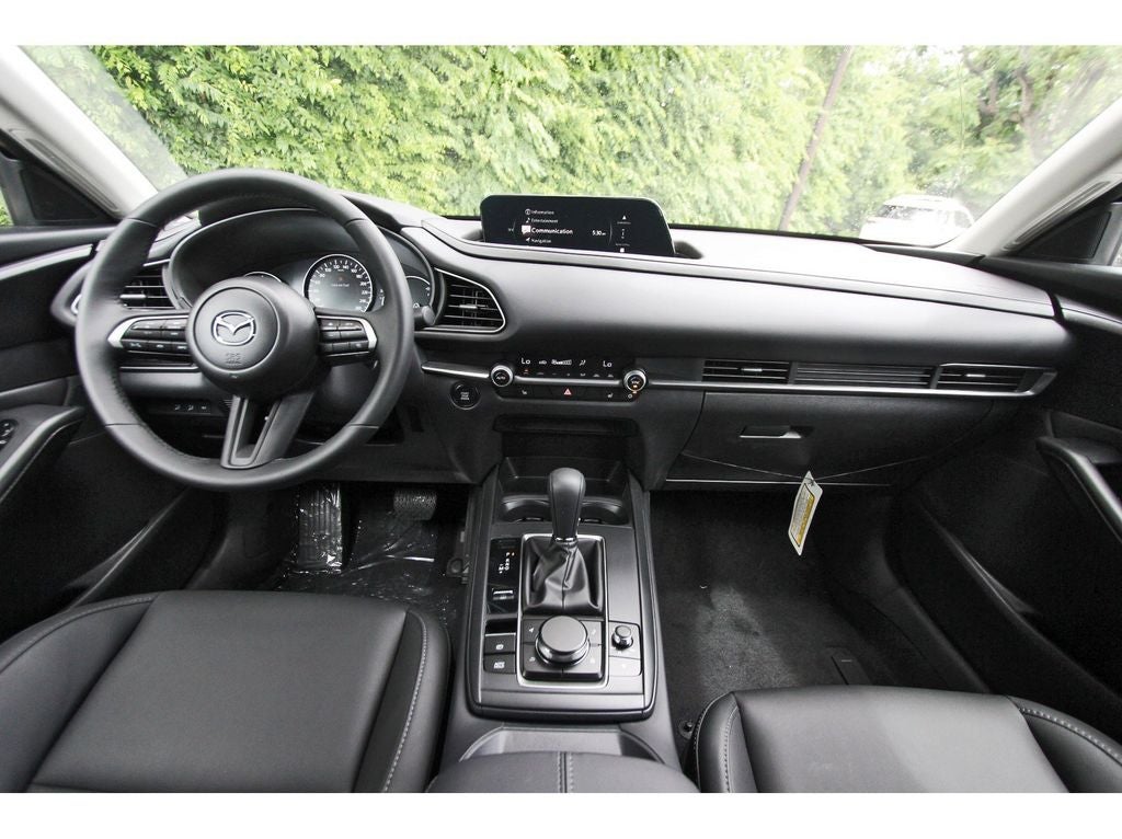 2026 Mazda Mazda CX-30 2.5 S Select Sport AWD