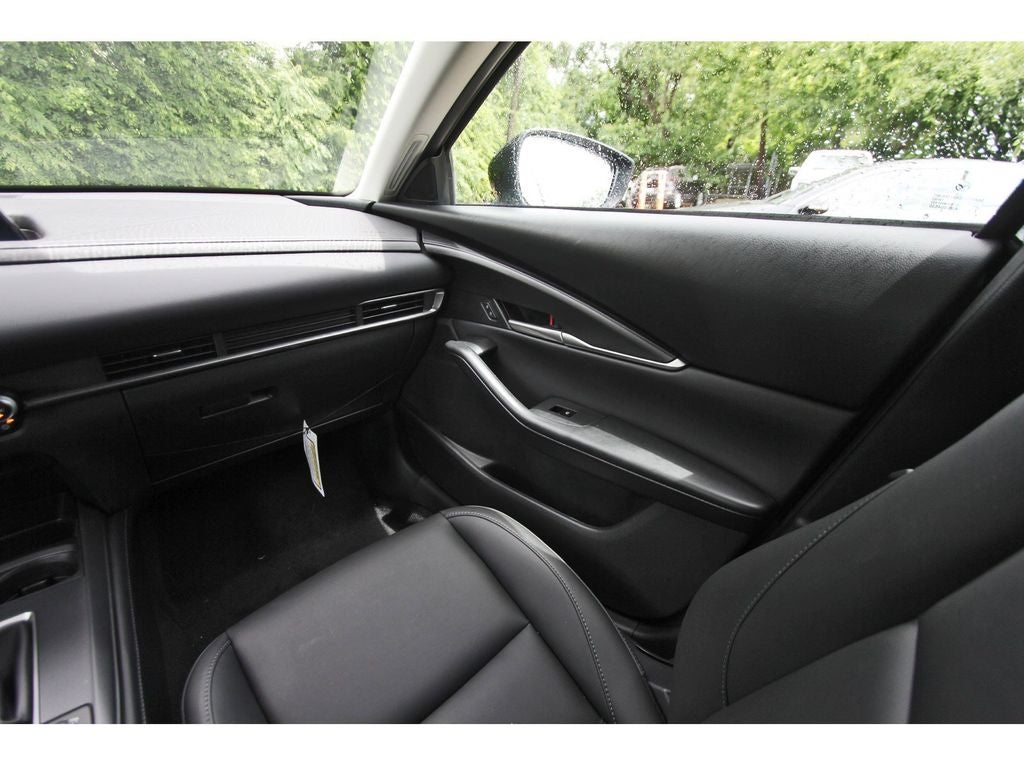 2026 Mazda Mazda CX-30 2.5 S Select Sport AWD