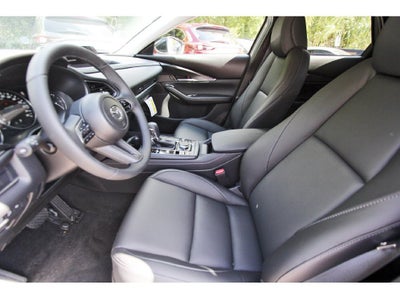 2026 Mazda Mazda CX-30 2.5 S Select Sport AWD