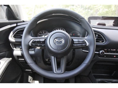2026 Mazda Mazda CX-30 2.5 S Select Sport AWD