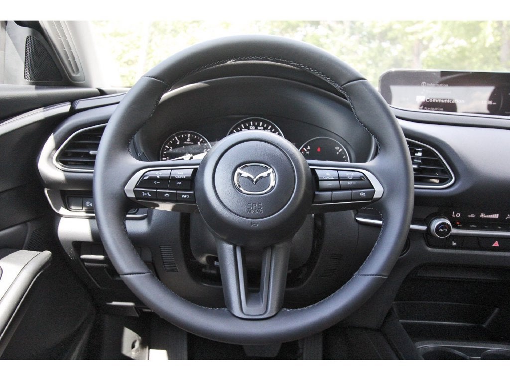 2026 Mazda Mazda CX-30 2.5 S Select Sport AWD