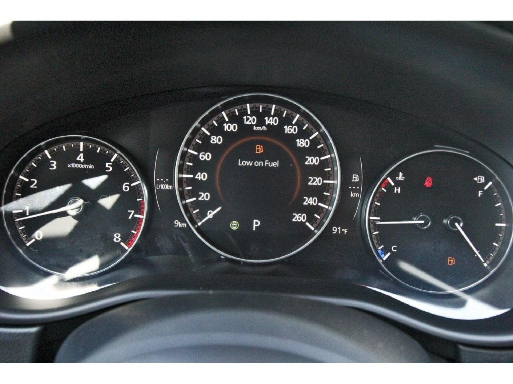 2026 Mazda Mazda CX-30 2.5 S Select Sport AWD