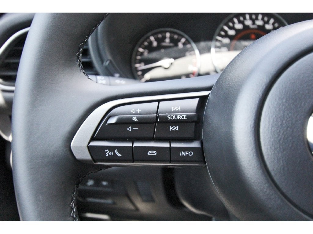2026 Mazda Mazda CX-30 2.5 S Select Sport AWD