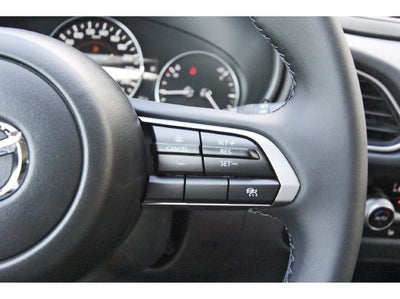 2026 Mazda Mazda CX-30 2.5 S Select Sport AWD