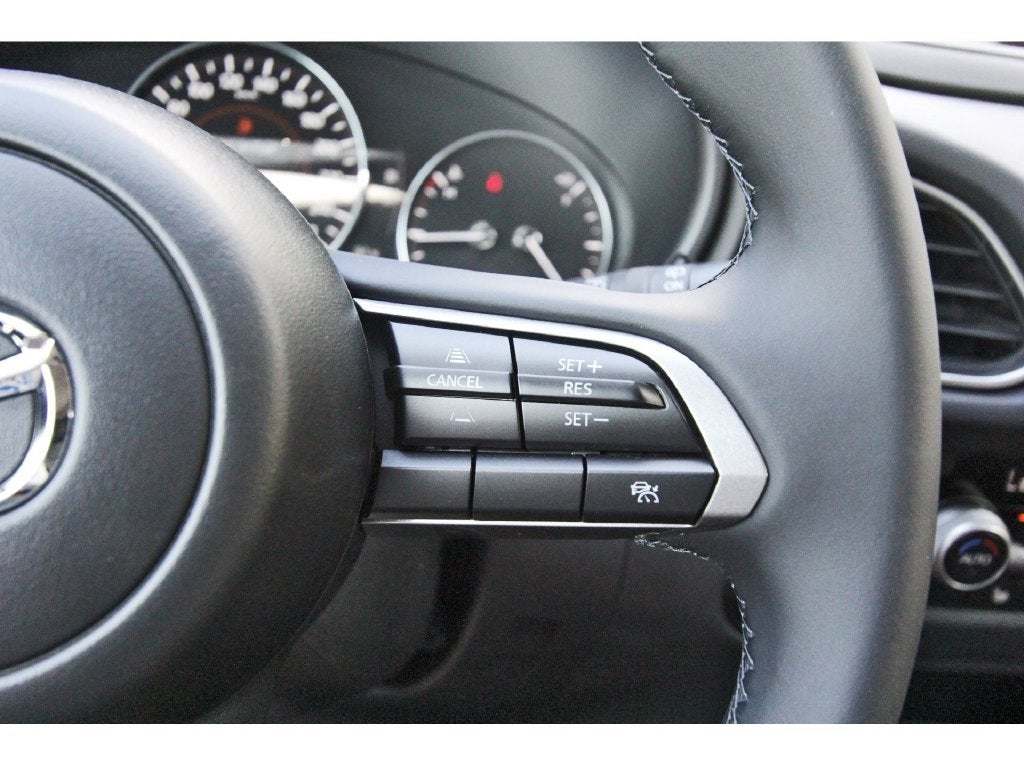 2026 Mazda Mazda CX-30 2.5 S Select Sport AWD