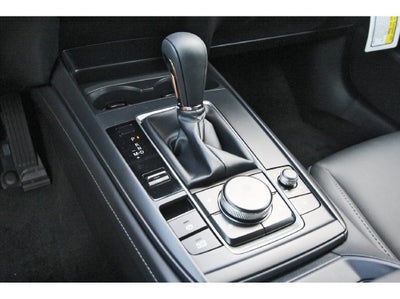 2026 Mazda Mazda CX-30 2.5 S Select Sport AWD