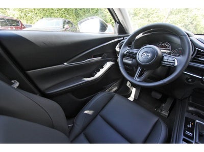 2026 Mazda Mazda CX-30 2.5 S Select Sport AWD