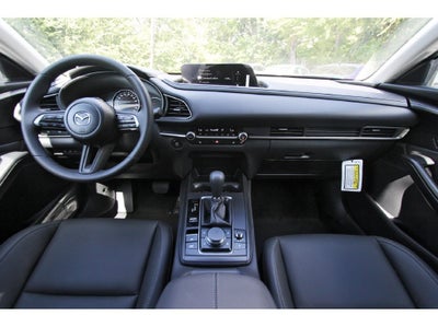 2026 Mazda Mazda CX-30 2.5 S Select Sport AWD
