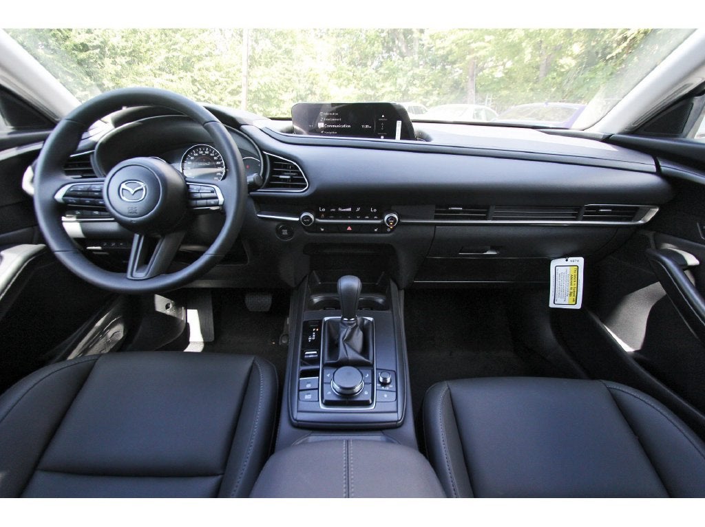 2026 Mazda Mazda CX-30 2.5 S Select Sport AWD