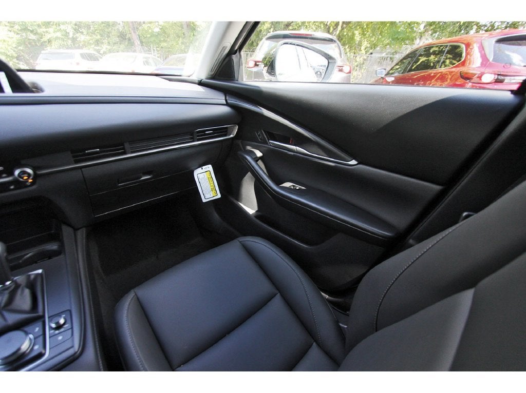 2026 Mazda Mazda CX-30 2.5 S Select Sport AWD