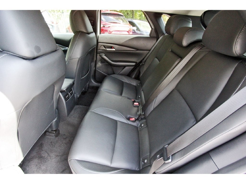 2026 Mazda Mazda CX-30 2.5 S Select Sport AWD