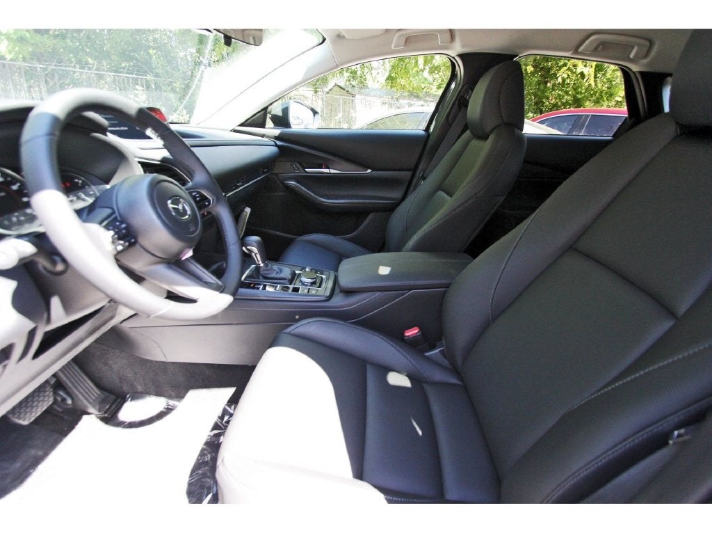 2026 Mazda Mazda CX-30 2.5 S Select Sport AWD