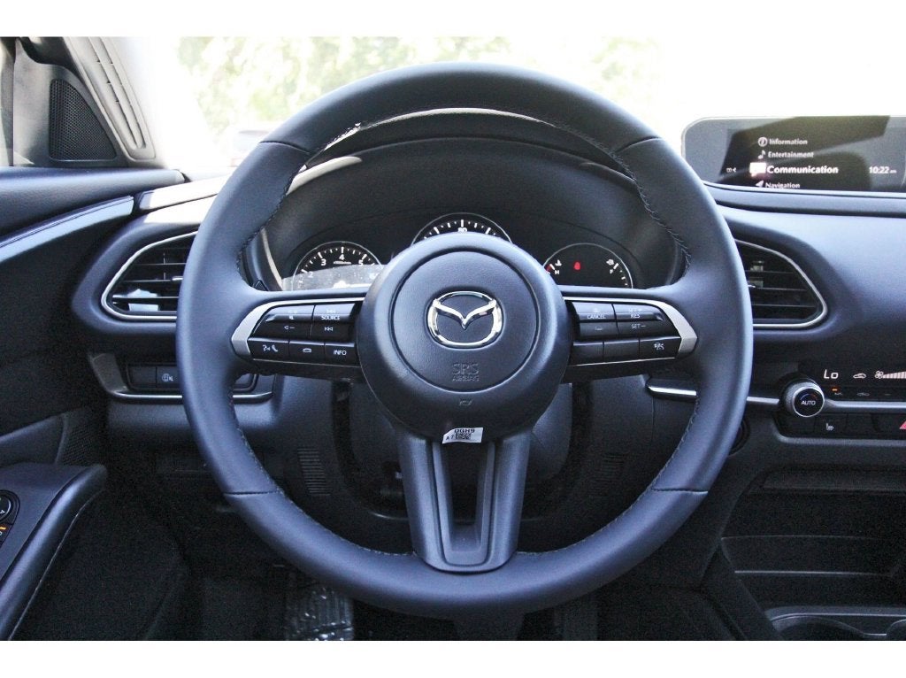 2026 Mazda Mazda CX-30 2.5 S Select Sport AWD