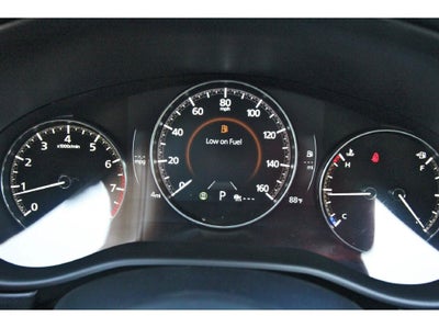 2026 Mazda Mazda CX-30 2.5 S Select Sport AWD