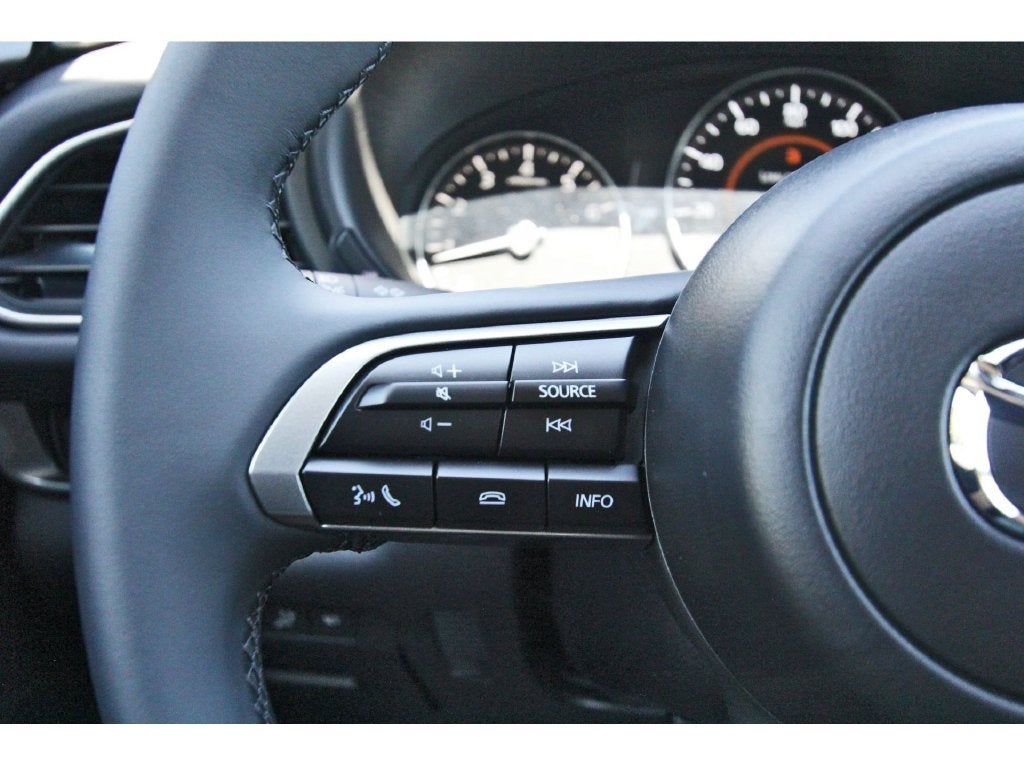 2026 Mazda Mazda CX-30 2.5 S Select Sport AWD