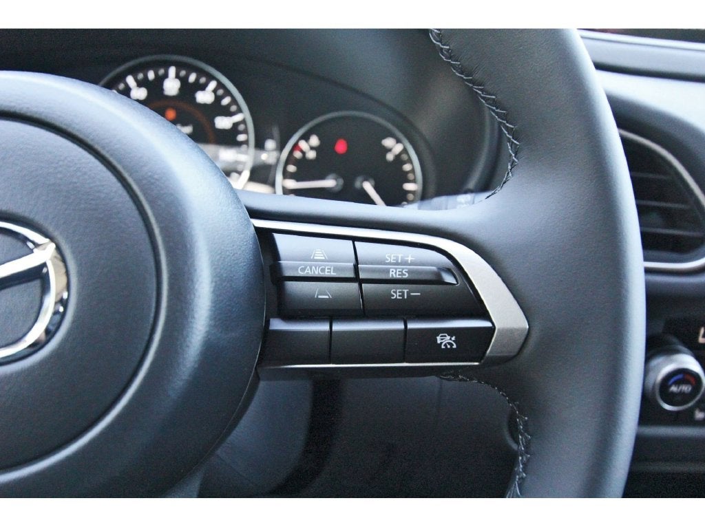 2026 Mazda Mazda CX-30 2.5 S Select Sport AWD