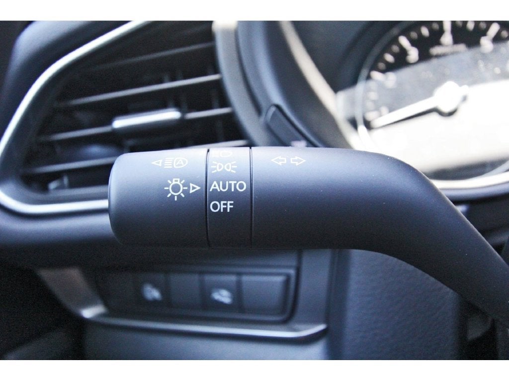 2026 Mazda Mazda CX-30 2.5 S Select Sport AWD