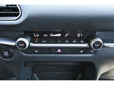 2026 Mazda Mazda CX-30 2.5 S Select Sport AWD