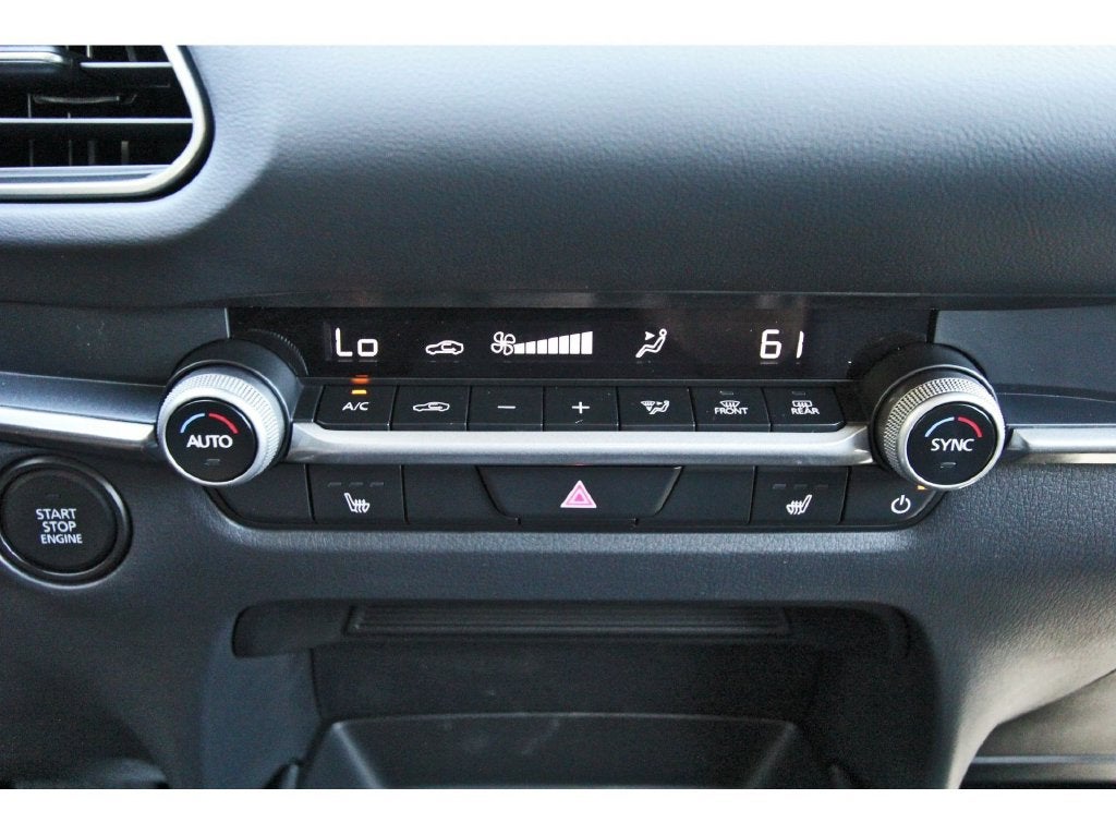 2026 Mazda Mazda CX-30 2.5 S Select Sport AWD