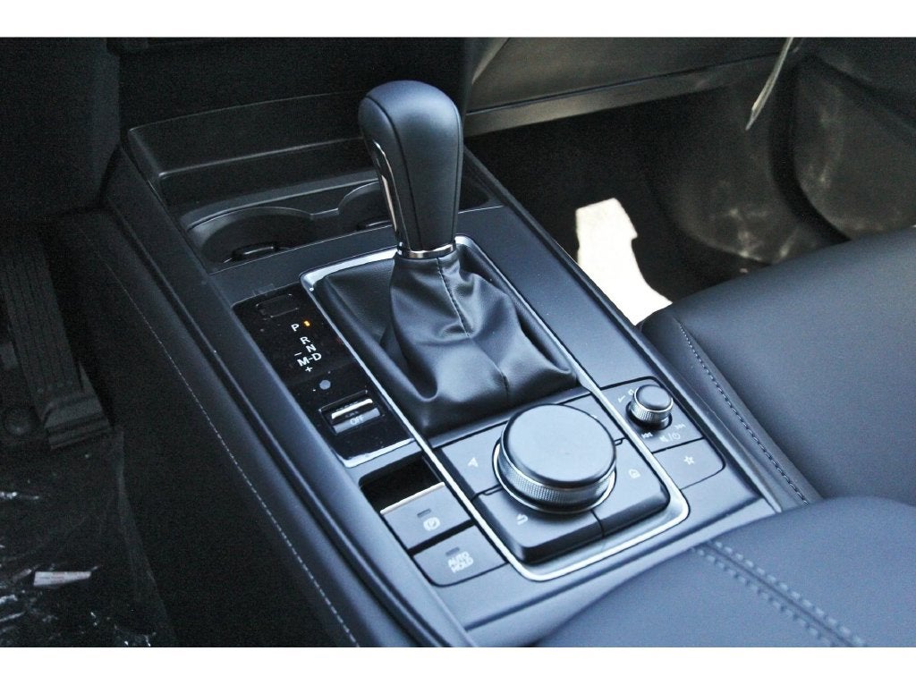 2026 Mazda Mazda CX-30 2.5 S Select Sport AWD