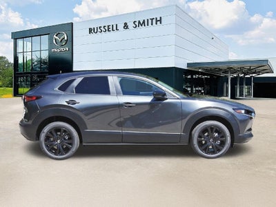 2026 Mazda Mazda CX-30 2.5 S Select Sport AWD