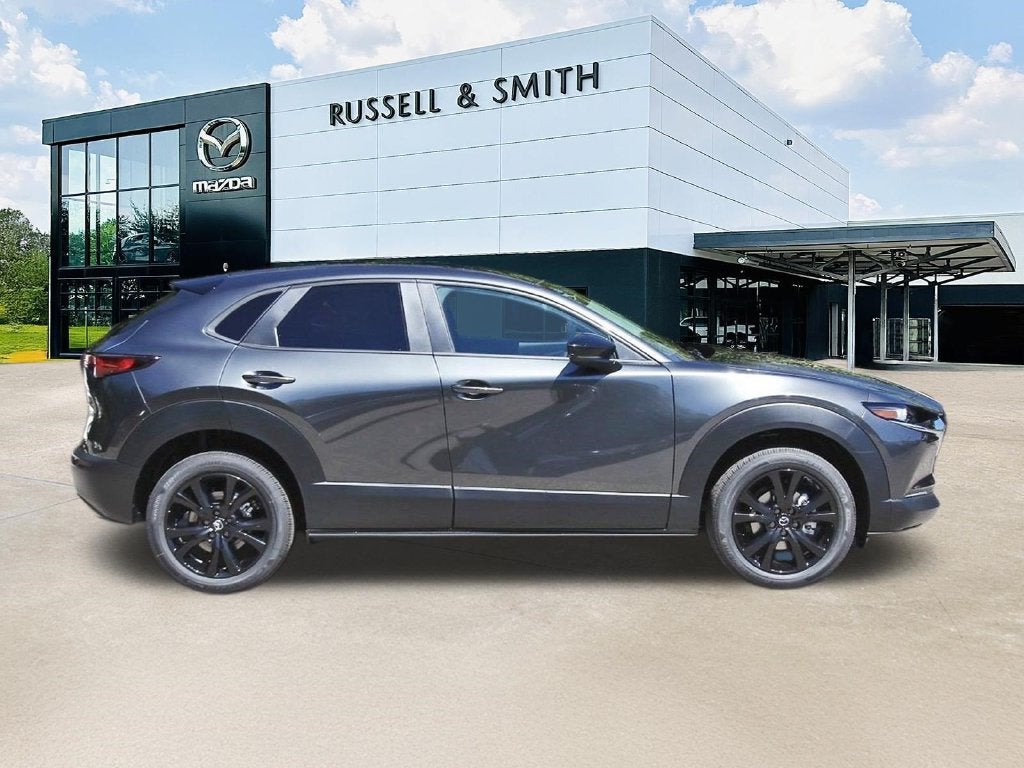 2026 Mazda Mazda CX-30 2.5 S Select Sport AWD
