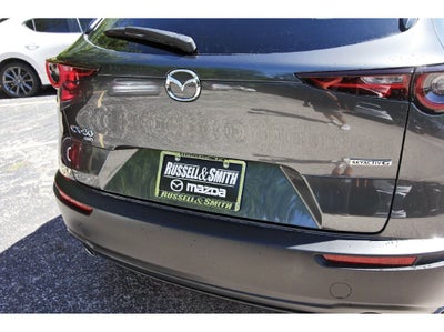 2026 Mazda Mazda CX-30 2.5 S Select Sport AWD