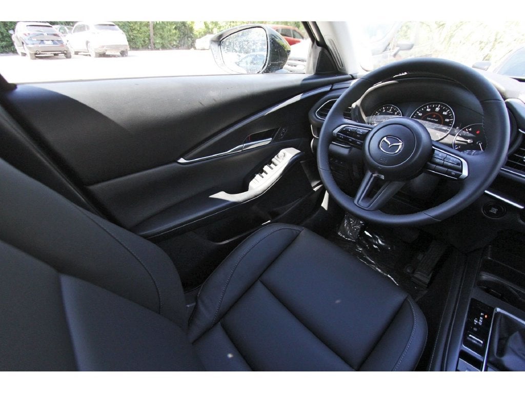 2026 Mazda Mazda CX-30 2.5 S Select Sport AWD